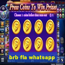 brb fla whatsapp
